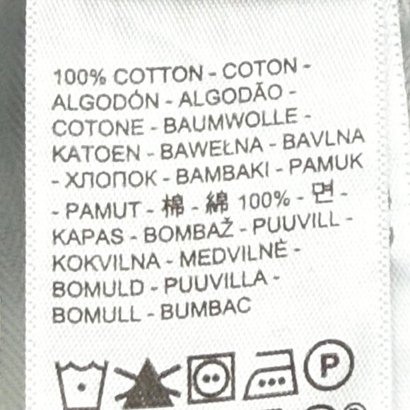 Levi's Mens XX Chino Relaxed Straight Leg Lightweight Blue Denim Pants 34x34 NWT - Picture 6 of 11